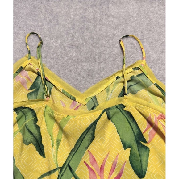 Women's A New Day Outfit Size Medium Blouse And Shorts - Picture 10 of 11